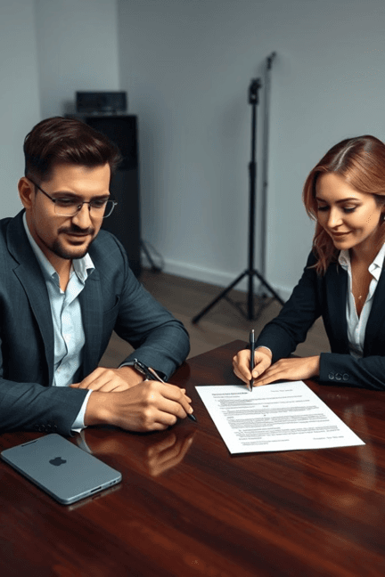 Dịch vụ tư vấn bản quyền