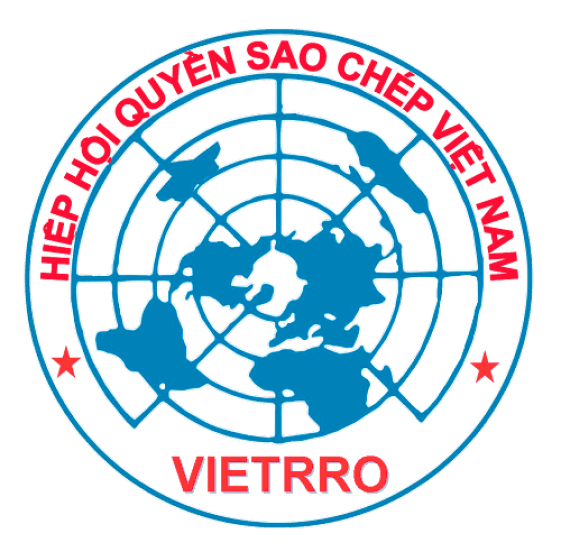 VIETRRO Logo